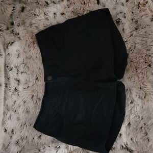 Midnight Blue UNIONBAY Jr. Sz. 3 SHORTy SHORT Cargo Type Shorts PERFECT!